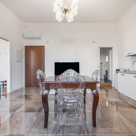 Speciosa Bestvacationever Apartment Cagliari