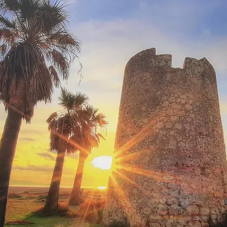 Lägenhet Speciosa Bestvacationever