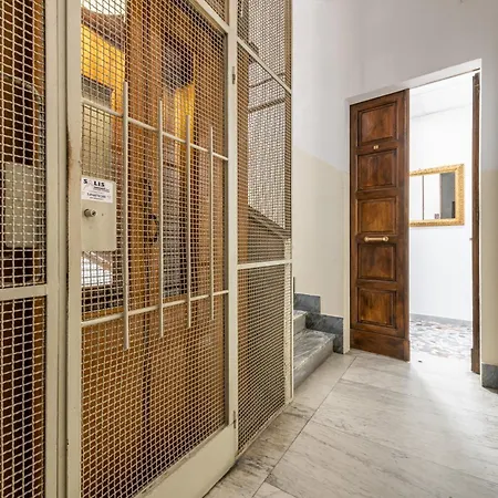 Lägenhet Speciosa Bestvacationever Cagliari