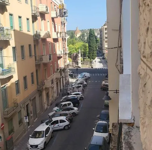 Апартаменты Speciosa Bestvacationever