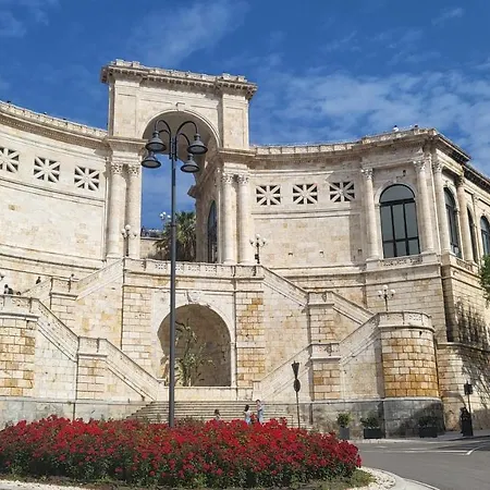 Speciosa Bestvacationever * Cagliari