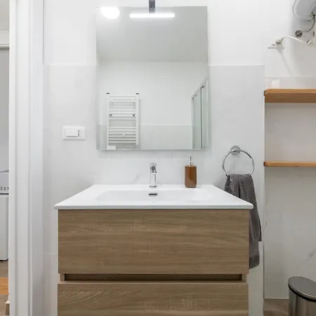Speciosa Bestvacationever Apartment