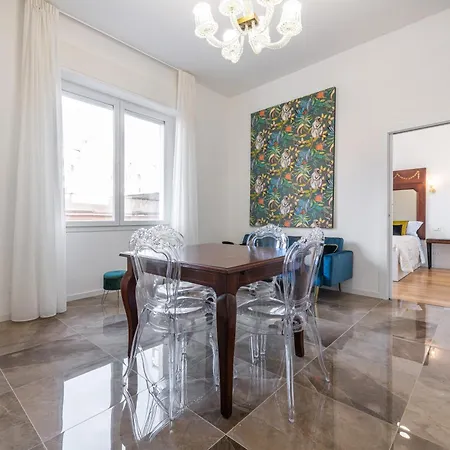 Apartment Speciosa Bestvacationever *