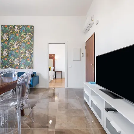 Speciosa Bestvacationever شقة كالياري