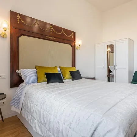 Apartment Speciosa Bestvacationever