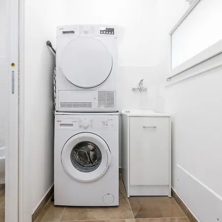 Apartment Speciosa Bestvacationever *