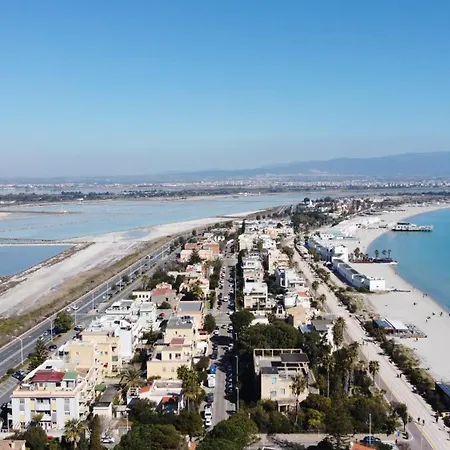 Apartment Speciosa Bestvacationever Cagliari
