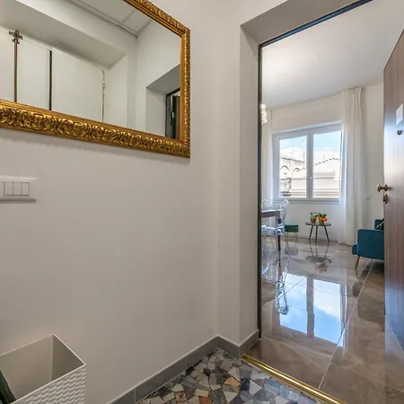 Speciosa Bestvacationever Apartment