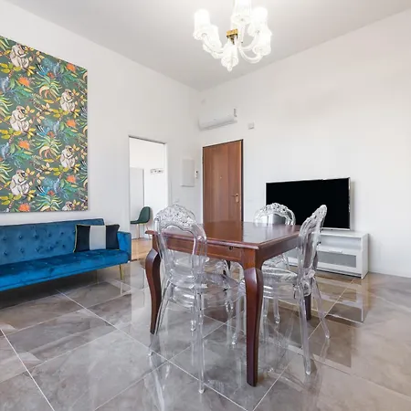 Speciosa Bestvacationever Apartment Cagliari