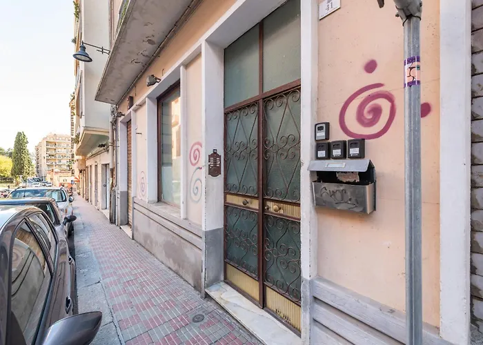 Speciosa Bestvacationever Appartement