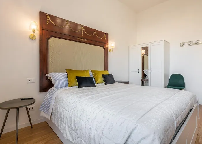 Apartment Speciosa Bestvacationever